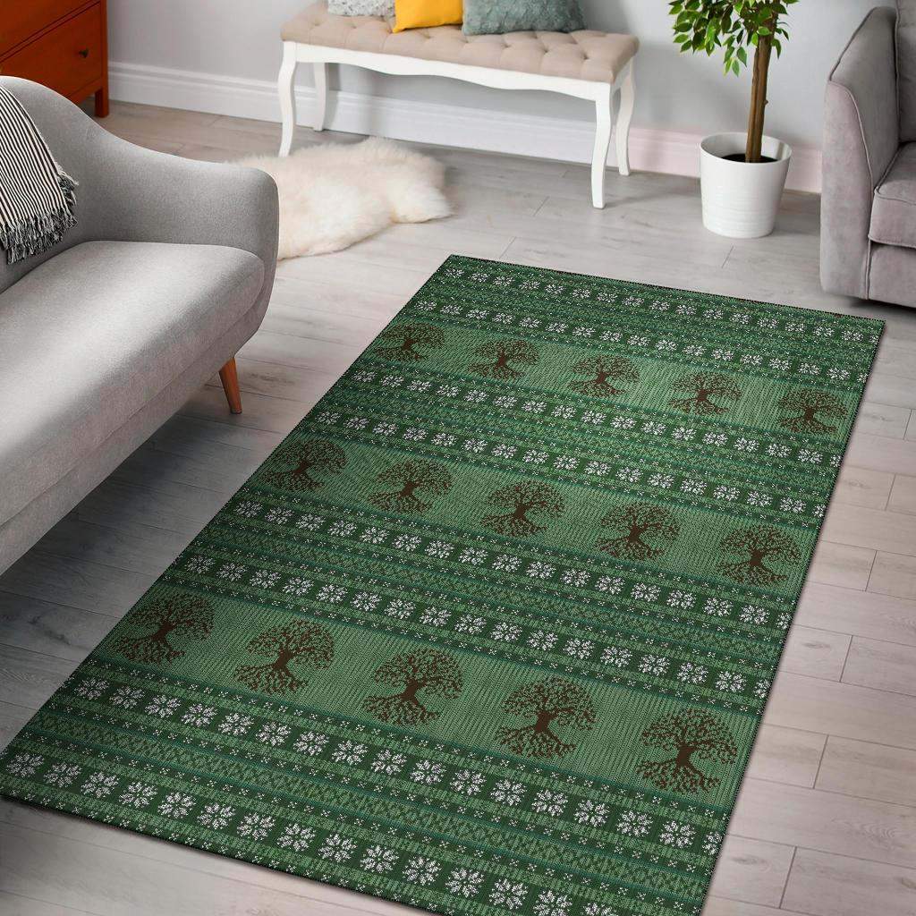 Celtic Limited Edition Rug 1 Celtic Limited Edition Rug