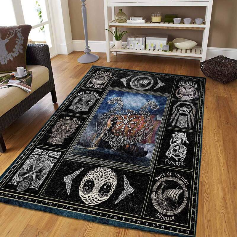 Celtic Limited Edition Rug 1 Celtic Limited Edition Rug
