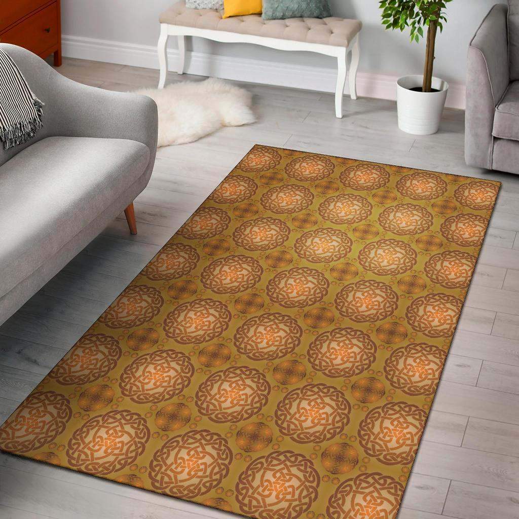 Celtic Limited Edition Rug 3 Celtic Limited Edition Rug
