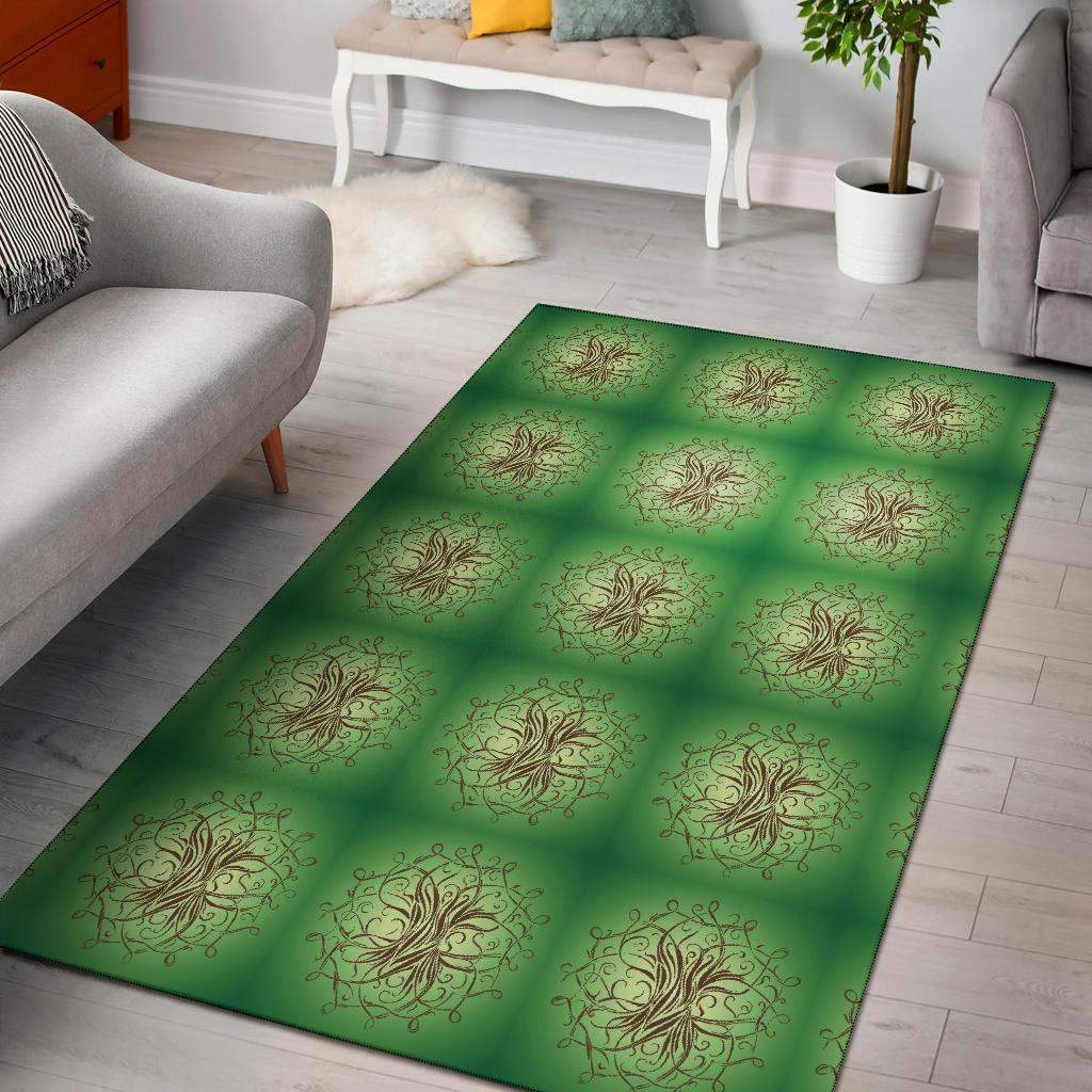 Celtic Limited Edition Rug 13 Celtic Limited Edition Rug