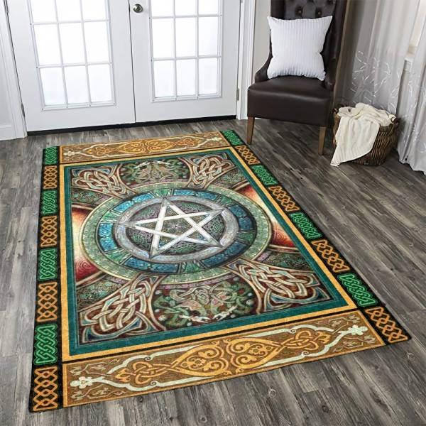 Celtic Limited Edition Rug 11 Celtic Limited Edition Rug