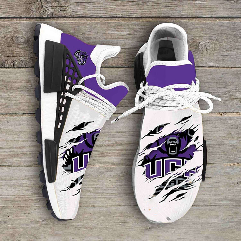 Central Arkansas Bears Ncaa NMD Human Shoes