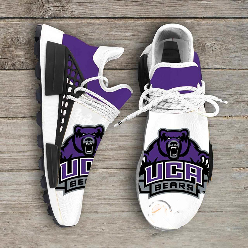 Central Arkansas Bears Ncaa NMD Human Shoes 5 Central Arkansas Bears Ncaa NMD Human Shoes