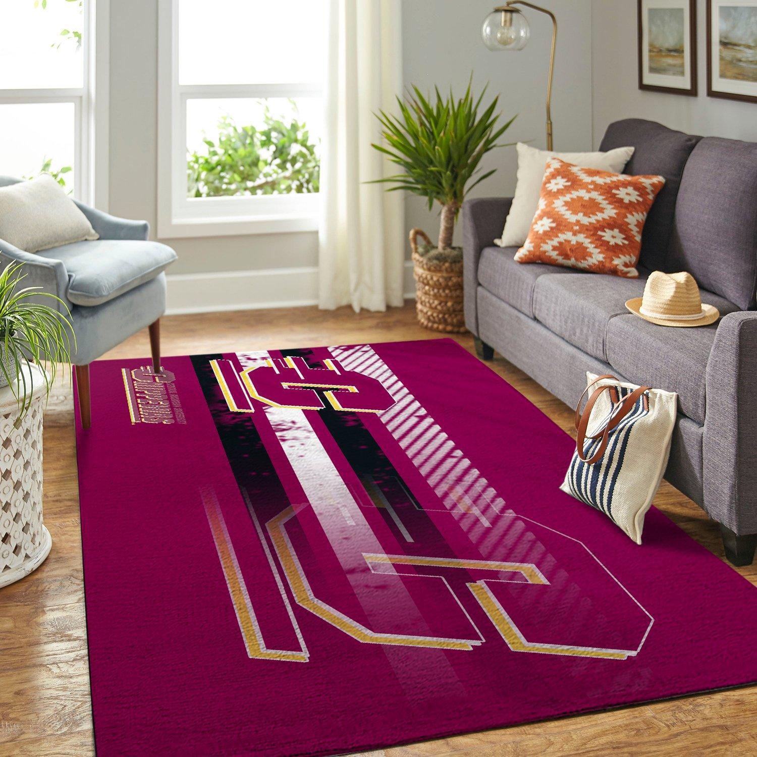 Central Michigan Chippewas Ncaa Limited Edition Rug 2 Central Michigan Chippewas Ncaa Limited Edition Rug