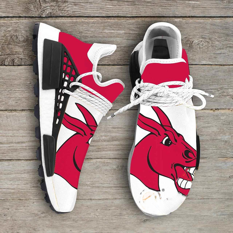 Central Missouri Mules Ncaa NMD Human Shoes 2 Central Missouri Mules Ncaa NMD Human Shoes