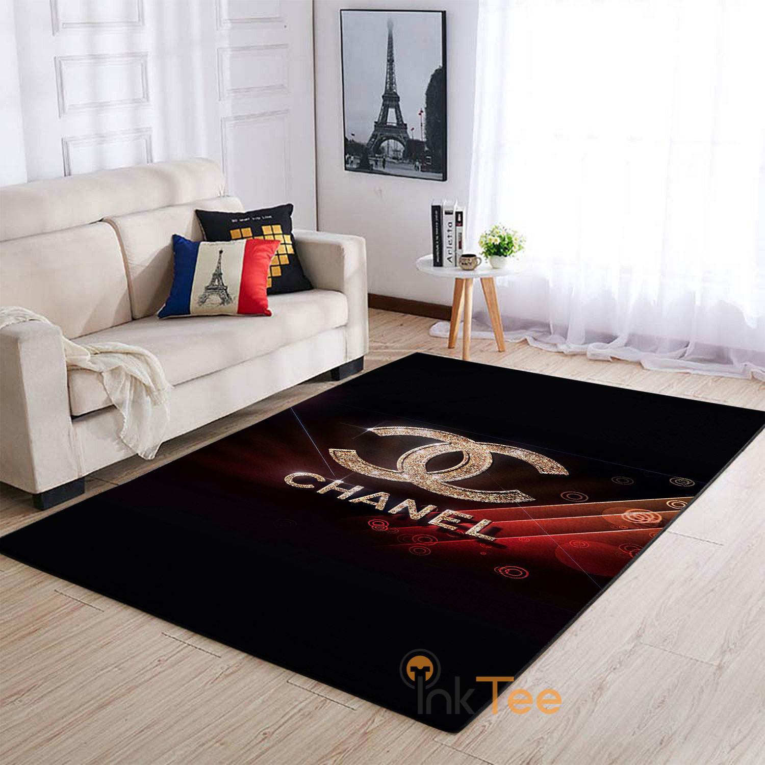 Chanel Area Rug 16 Chanel Area Rug