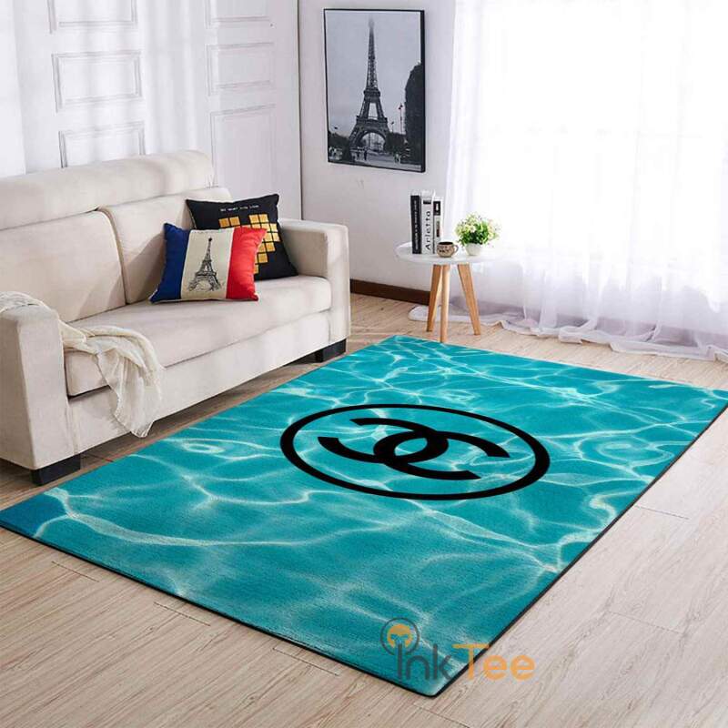 Chanel Area Rug 15 Chanel Area Rug