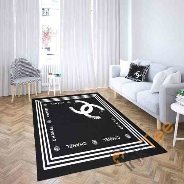 Chanel Area Rug