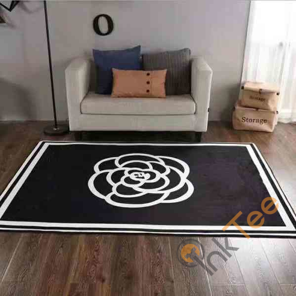 Chanel Area Rug