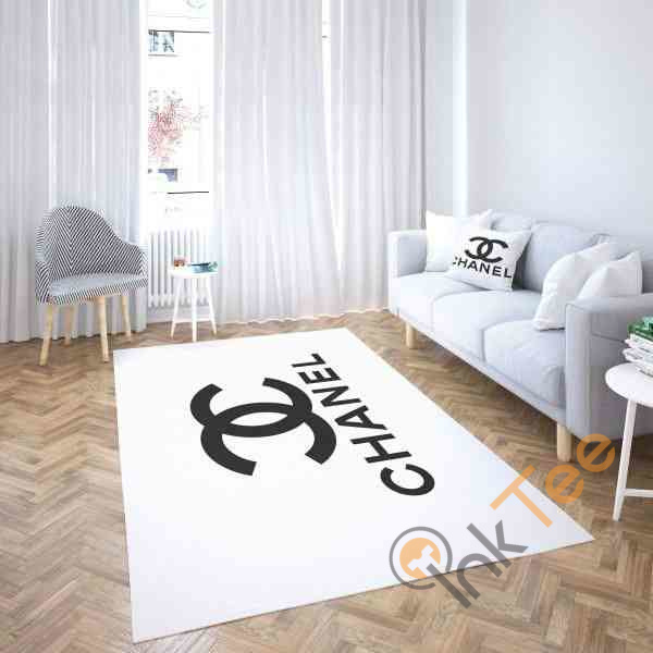 Chanel Area Rug