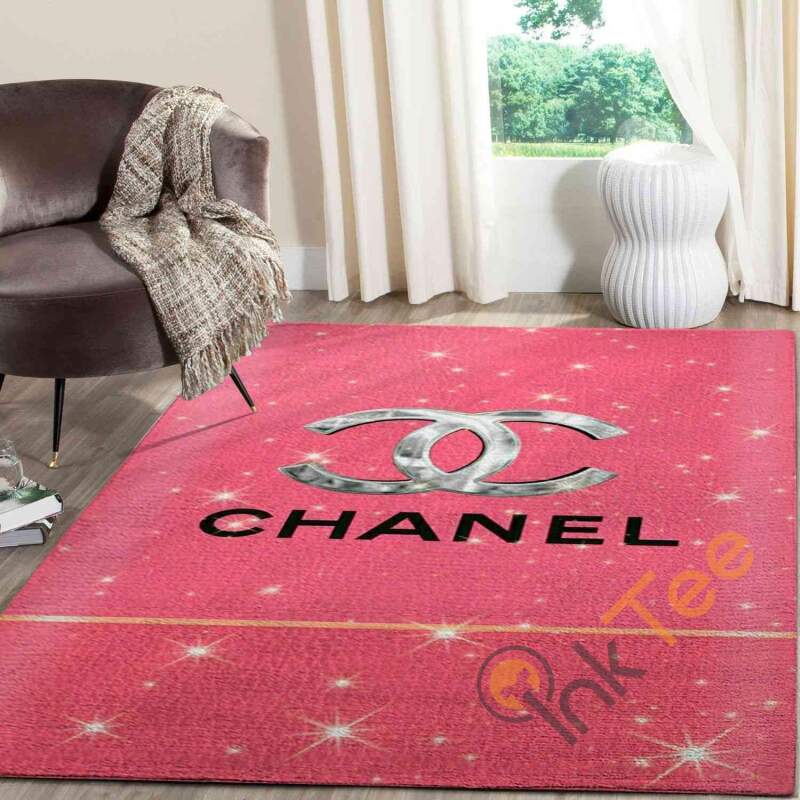 Chanel Area Rug 4 Chanel Area Rug