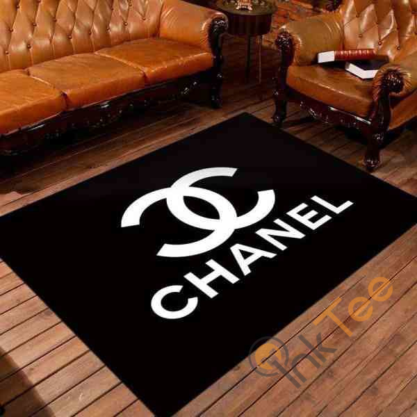 chanel Area Rug