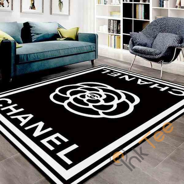 Chanel Area Rug