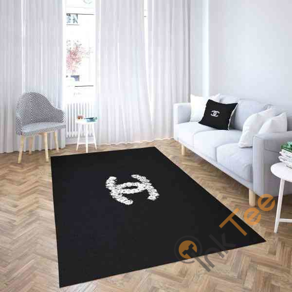 Chanel Area Rug 1 Chanel Area Rug