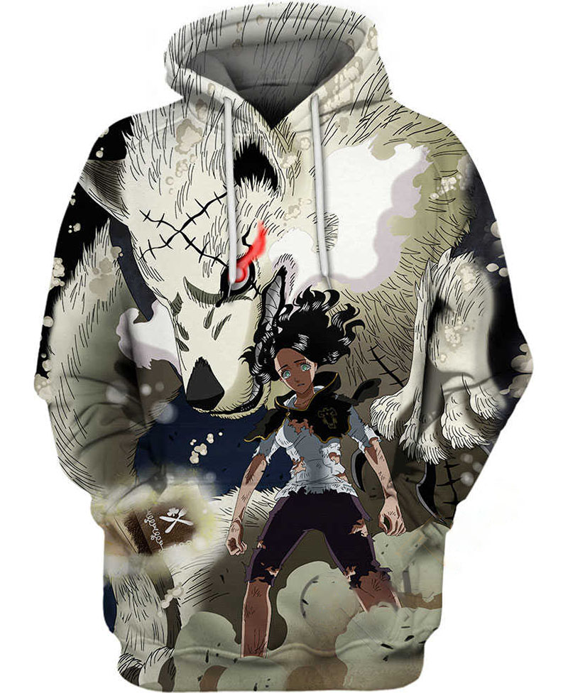 Charmy New Magic Hoodie 3D 3 Charmy New Magic Hoodie 3D