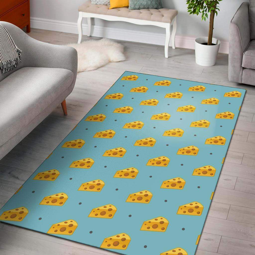 Cheese Limited Edition Rug 10 Cheese Limited Edition Rug
