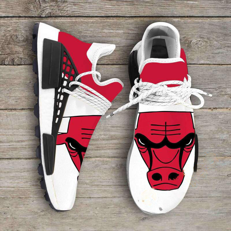 Chicago Bulls Nba NMD Human Shoes 6 Chicago Bulls Nba NMD Human Shoes