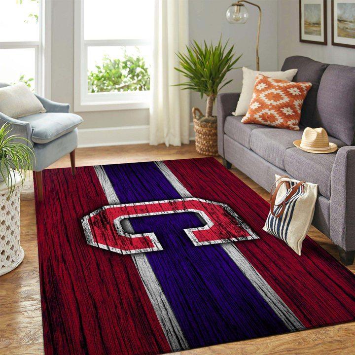 Chicago White Sox Mlb Baseball Area Limited Edition Rug