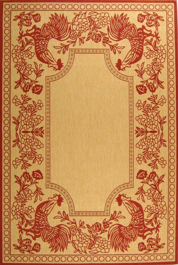 Chicken Limited Edition Rug 4 Chicken Limited Edition Rug