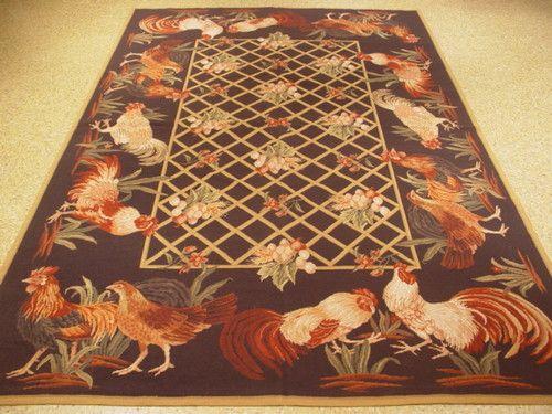 Chicken Limited Edition Rug 5 Chicken Limited Edition Rug