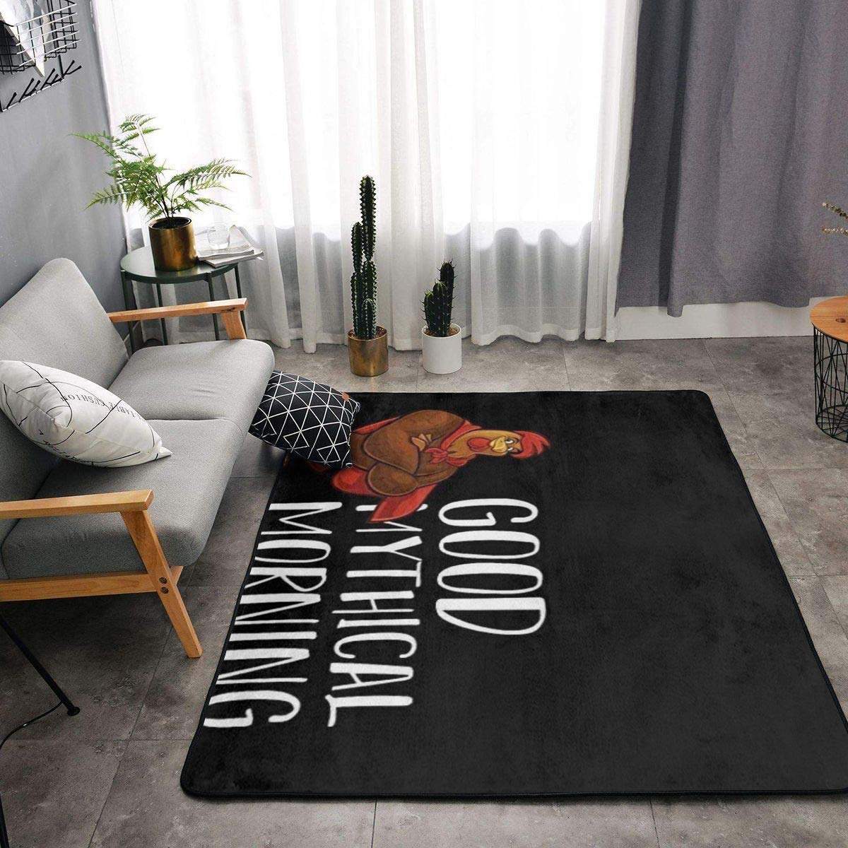 Chicken Limited Edition Rug