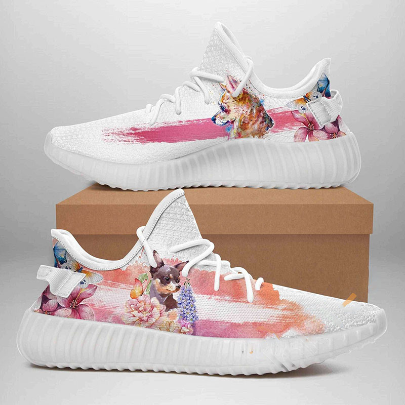 Chihuahua Yeezy Boost 5 Chihuahua Yeezy Boost