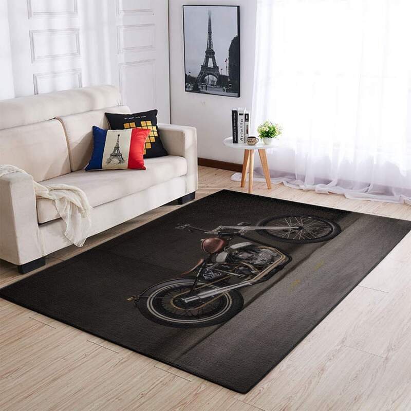 Chopper Limited Edition Rug 6 Chopper Limited Edition Rug