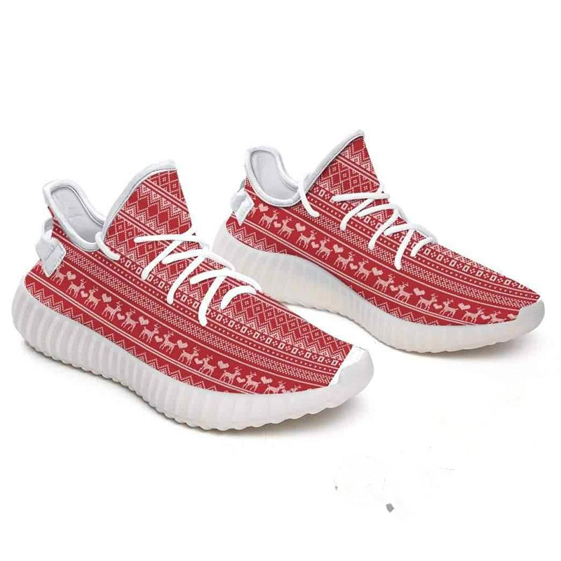 Christmas Yeezy Boost