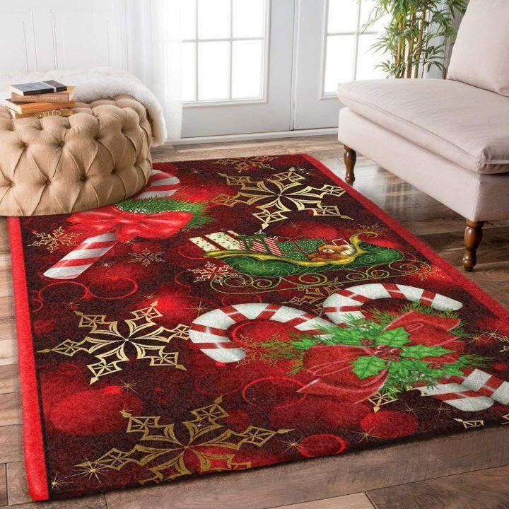 Christmas Limited Edition Rug 1 Christmas Limited Edition Rug