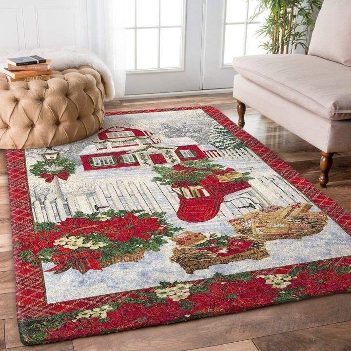 Christmas Limited Edition Rug 3 Christmas Limited Edition Rug