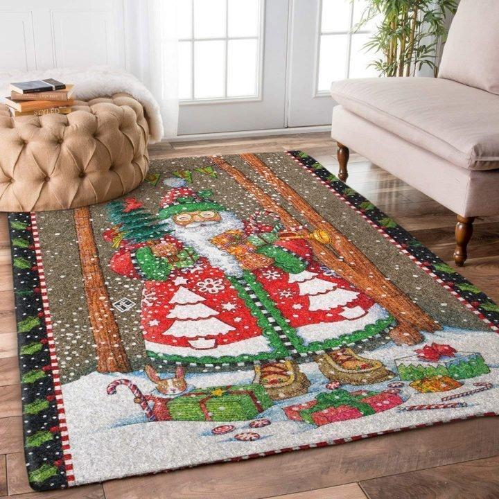 Christmas Limited Edition Rug