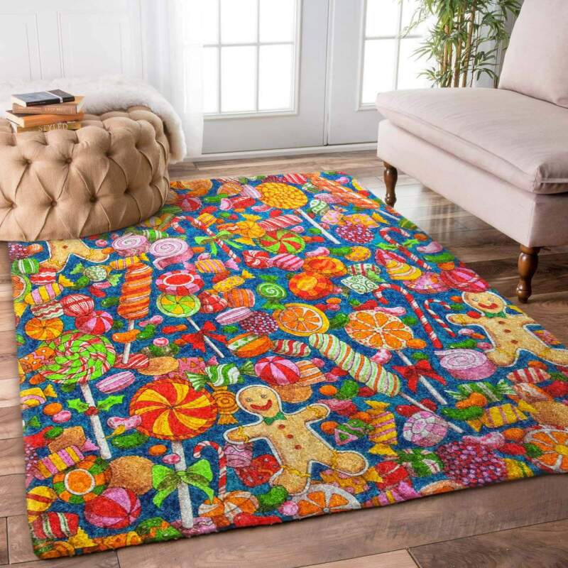 Christmas Limited Edition Rug