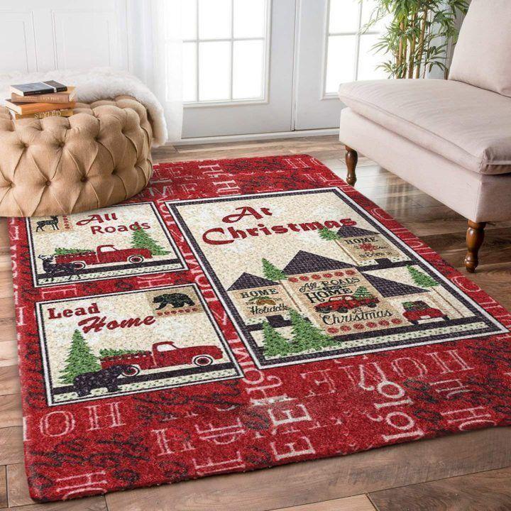 Christmas Limited Edition Rug 3 Christmas Limited Edition Rug