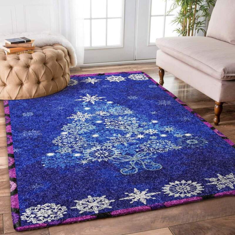 Christmas Limited Edition Rug 5 Christmas Limited Edition Rug