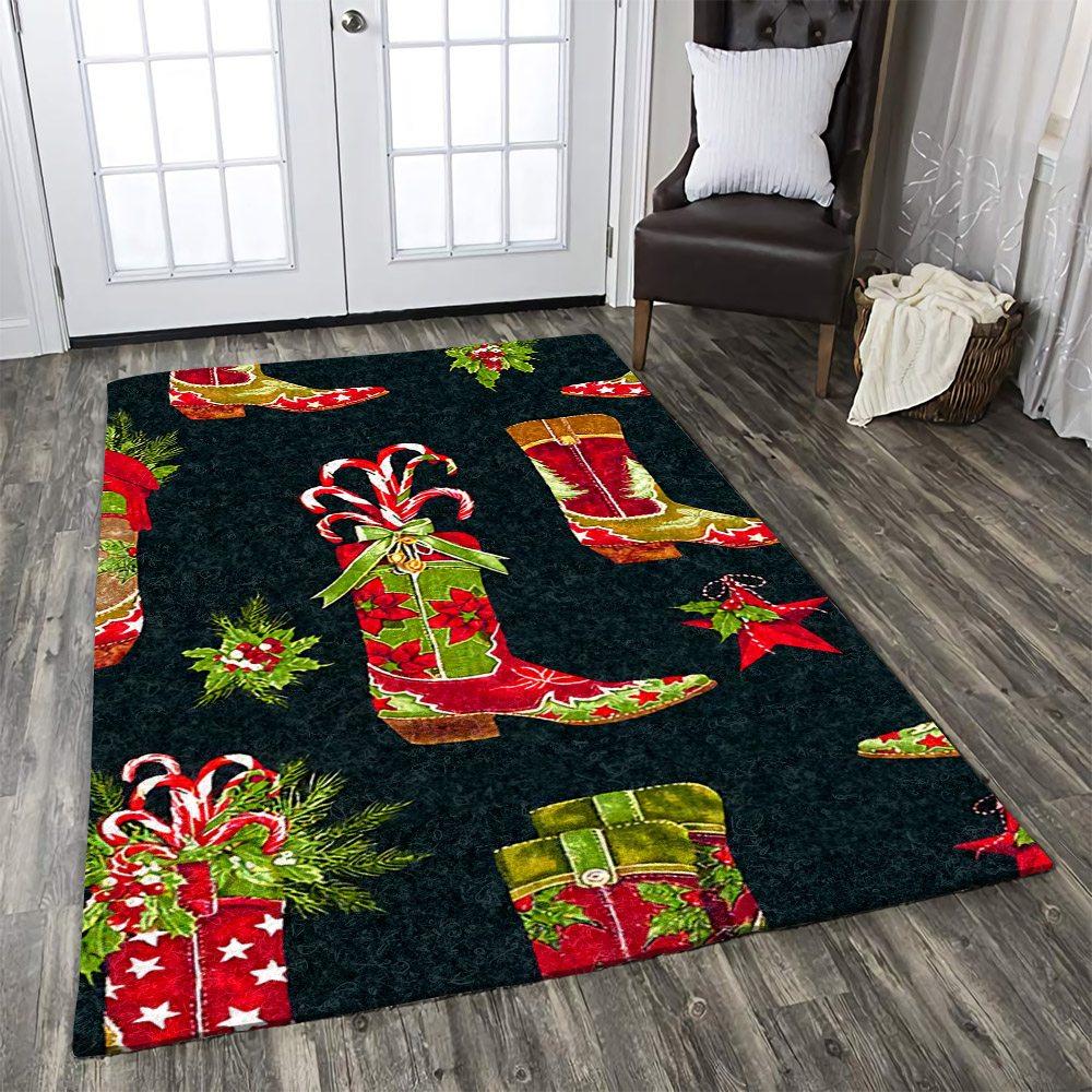 Christmas Limited Edition Rug 1 Christmas Limited Edition Rug