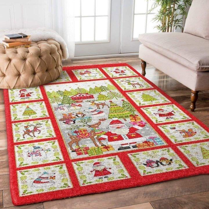 Christmas Limited Edition Rug