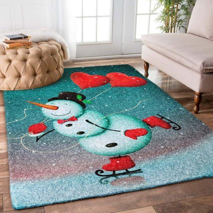 Christmas Limited Edition Rug