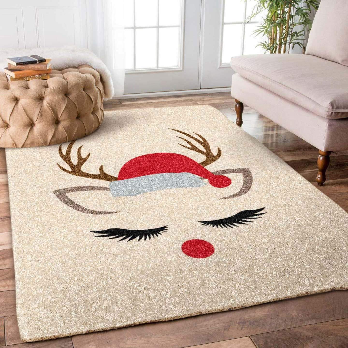 Christmas Limited Edition Rug 1 Christmas Limited Edition Rug