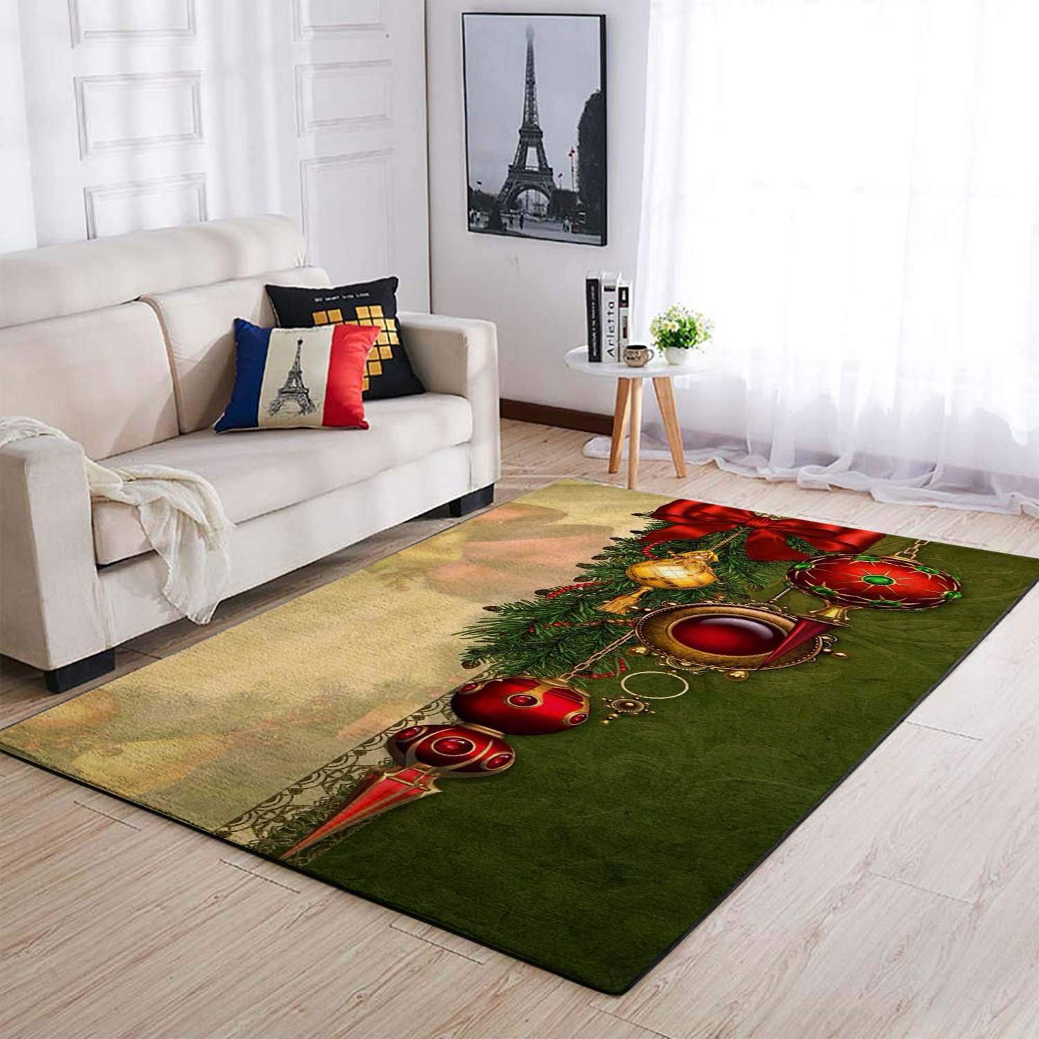 Christmas Limited Edition Rug
