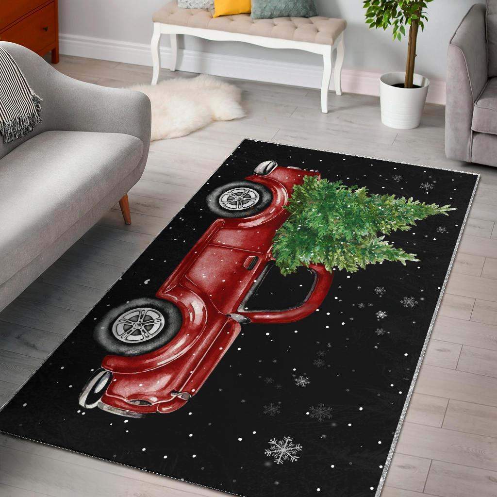 Christmas Limited Edition Rug 1 Christmas Limited Edition Rug