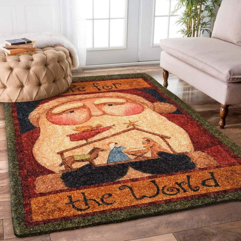 Christmas Limited Edition Rug 1 Christmas Limited Edition Rug