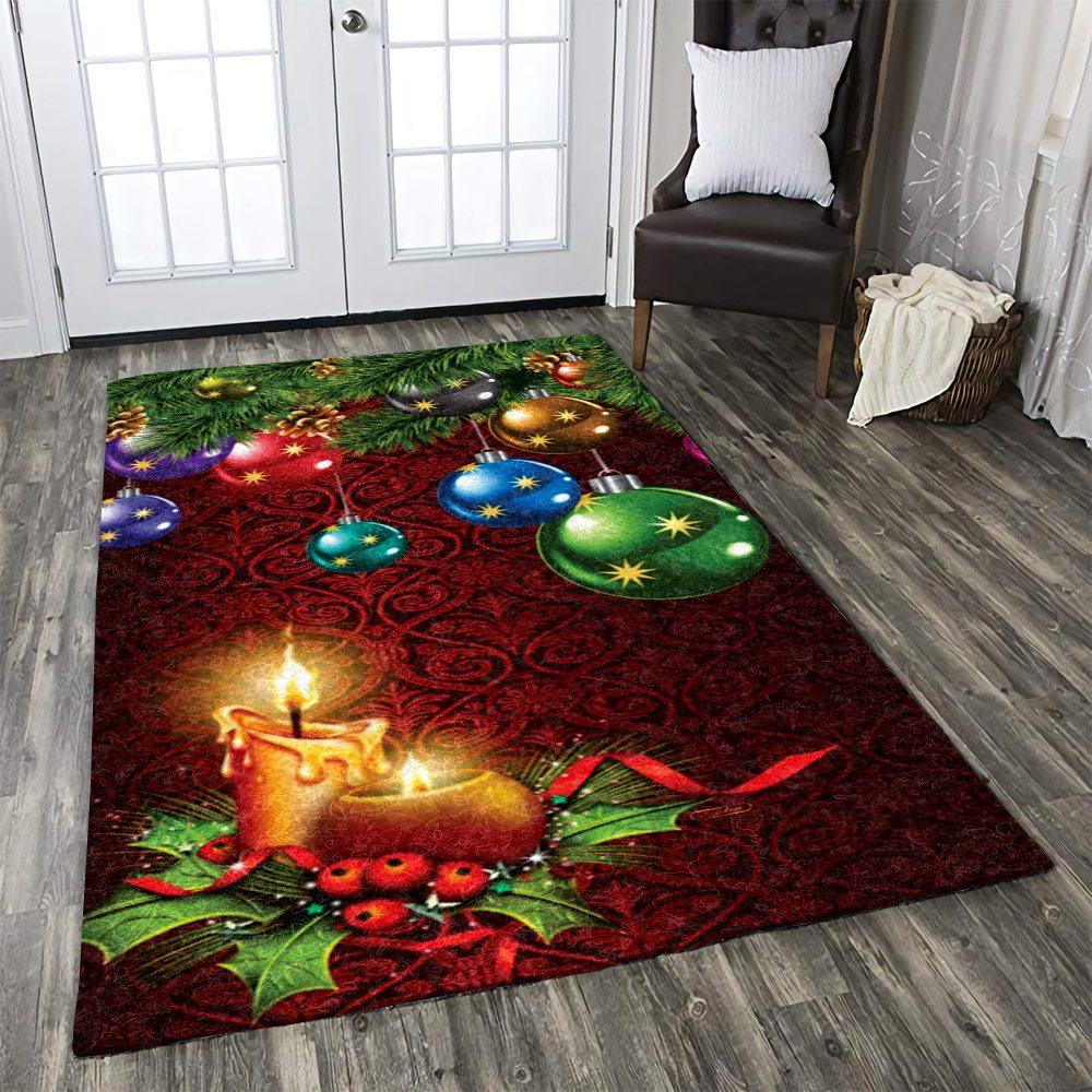 Christmas Limited Edition Rug 6 Christmas Limited Edition Rug