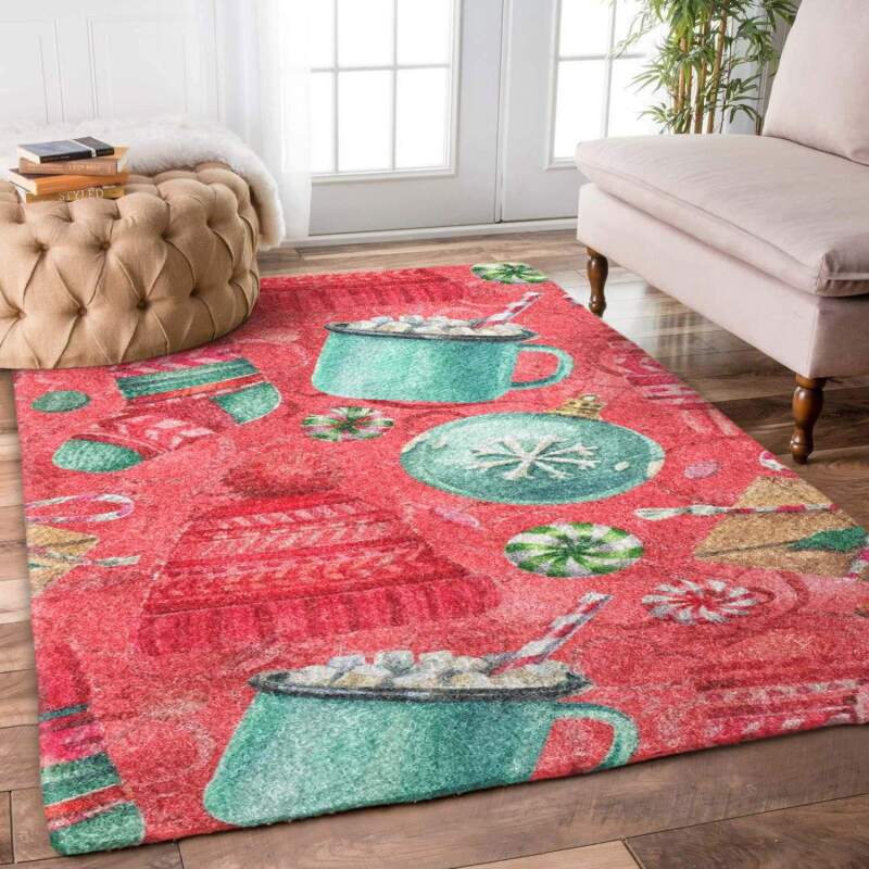 Christmas Limited Edition Rug 6 Christmas Limited Edition Rug