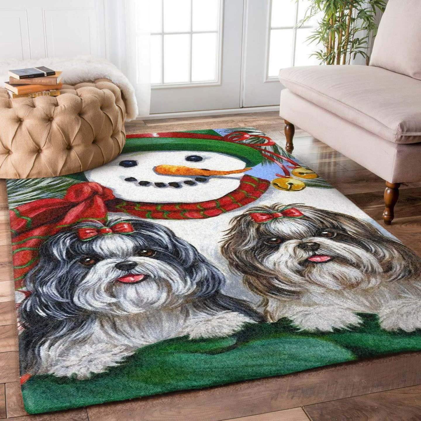 Christmas Limited Edition Rug 10 Christmas Limited Edition Rug