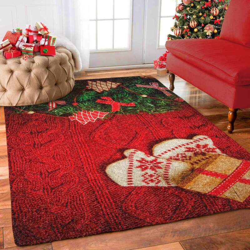 Christmas Limited Edition Rug 5 Christmas Limited Edition Rug