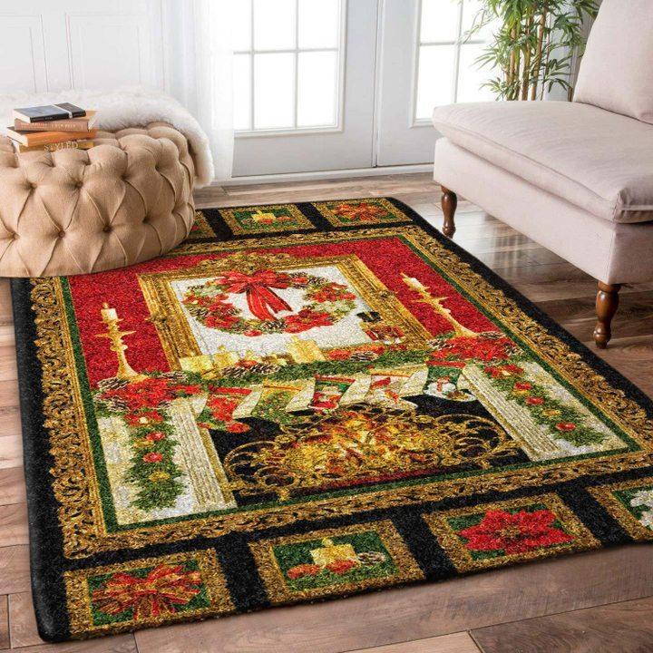 Christmas Limited Edition Rug 11 Christmas Limited Edition Rug