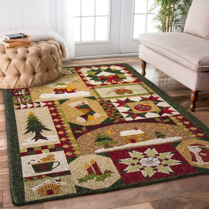 Christmas Limited Edition Rug 3 Christmas Limited Edition Rug