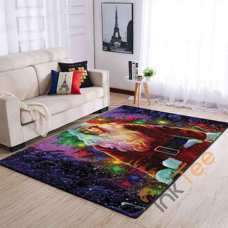 Christmas Silent Night Deadly Night Blu Ray Area Rug 2 Christmas Silent Night Deadly Night Blu Ray Area Rug