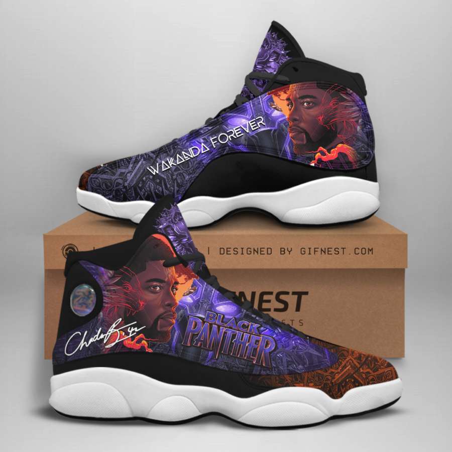 Chucky Custom Air Jordan Shoes