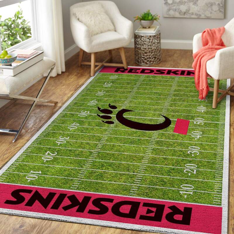 Cincinnati Bearcats Ncaa Football Limited Edition Rug 6 Cincinnati Bearcats Ncaa Football Limited Edition Rug